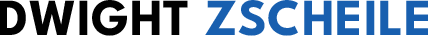 Dwight Zscheile
